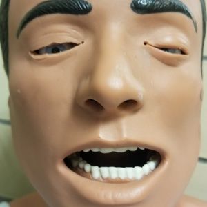 Meet your Posher, Kurt